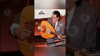 أيها الساهر تغفو الأطلال عبقرية السنباطي أم كلثوم 