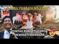 Lagu 💥 LAGU PURBAYA MELEDAK‼️ Sosok Pemimpin Tegas yang Didukung Dunia