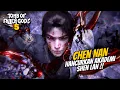 Download Lagu Pengorbanan Chen Nan Hancurkan Akademi Shenlan‼️| ALUR CERITA DONGHUA TOMB OF FALLEN GODS EPIK