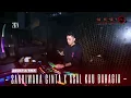 Lagu BREAKBEAT SANDIWARA CINTA X ASAL KAU BAHAGIA 2024 ( AGUSTIA REMIX ) VIP
