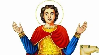 موسيقي ترنيمة مارمينا العجائبي انت يا مارمينا بركة وقدوة لينا                                   دندنها