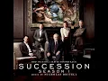 Nicholas Britell - Adagio in C Minor | Succession: Season 1 (HBO Original Series Soundtrack)