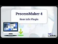ProcessMaker Basic Data Plugin Complete Tutorial Feature Walkthrough Community Edition