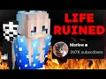 How Minecraft s Player Got Exposed as a Total Fraud - The Deeply Unsettling Story of Marlowww