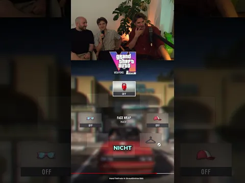 Wird das Design von GTA 6 noch verändert?