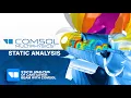 Tutorial 2 Static Analysis of Cantilever Beam with Comsol