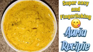 jammu special auria recipe jammu ki authentic auria recipe j u0026k food recipes episode 2 thsc
