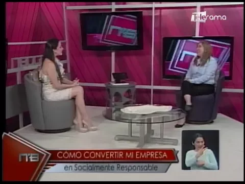 Cómo invertir mi empresa en socialmente responsable