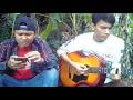 Duo anjay-Gaduk ( gajah duduk) lagu banjar