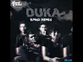 Lagu Last Child- Duka