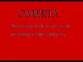 Lamb of God-Omerta