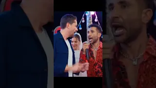 اغنية    طيبة تاني لا    كريم و أحمد سعد                                       اكسبلور  السعودية حالتي