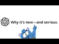 Download Lagu Here’s Why ChatGPT Keeps Using — in Its Writing (Em Dash)