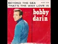 Download Lagu Bobby Darin - Beyond The Sea HQ