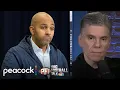Bears not awarded compensatory pick for Assistant GM Cunningham Pro Football Talk NFL on NBC