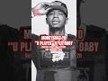 Moneybagg Yo, Lil Baby “U Played” #2020s #2020smusic #moneybaggyo #lilbaby (Episode 177)