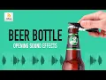 Download Lagu Beer Bottle Opening Sound Effects