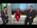 Alix Kendall s farewell Looking back with Tom Butler and Keith Marler