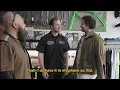 Episode 3 UPS Business Trips Meseroll