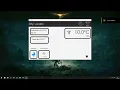 Weather program on Java with JavaFX
