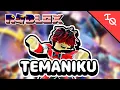 Download Lagu Temaniku by @yonnyboii Mechamato The Movie OST | Roblox Music Video
