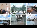 Inside Disney Housing Flamingo Crossings West Apartment 4x2 Complex Tour Disney CRP Living