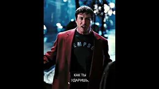 Рокки Бальбоа Мотивация 