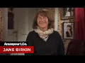 Download Lagu Jane Birkin on Her Relationship With Serge Gainsbourg | Amanpour and Company