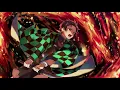 【LiSA - Homura】Demon Slayer: Kimetsu no Yaiba the Movie: Mugen Train Ending FULL『ENG Sub』