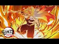 Download Lagu 劇場版《鬼滅之刃  無限列車篇》主題曲 - LiSA - 炎『中日字幕』