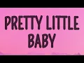 Lagu Connie Francis - Pretty Little Baby