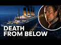 How Titanic Sank Based on Survivor Accounts Inside The Titanic