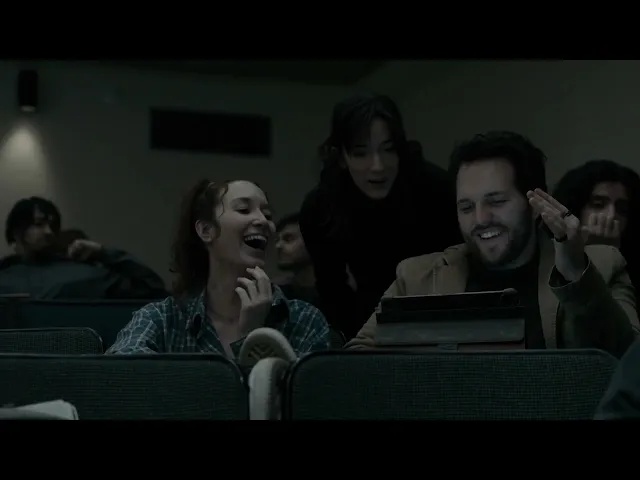 Dark Matter | S1.E4 | Clip 'Whatever I Want'