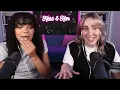 COUPLE REACTS TO NMIXX(엔믹스) “긴 소원(Birthday Wish)” M/V