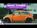 HOW TO CREATE IMAGE ZOOMER ZOOM EFFECT USING CSS VANILLA JAVASCRIPT