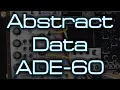 Abstract Data ADE-60 4 4 Mix Utility