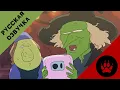 Witches On Tinder - English Subtitles
