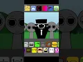 Download Lagu Black in Sprunki Retake: Phase 3 #sprunki #incredibox