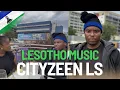 Download Lagu Interview: Cityzeen LS | Lesotho’s Break Out Artist | Music Journey | New E.P and more.