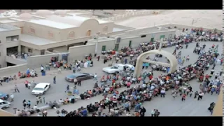 ترنيمه يا عدرا يا ام النور صعيديه 