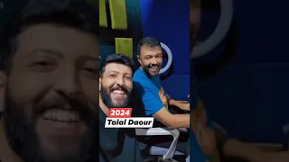 جديد طلال الداعور غازي الداعور أجمل عزف صولو جديد 2024 Talal Aldaour Ghazi Al Daour 