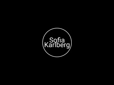 Download MP3 Sofia Karlberg Rockstar