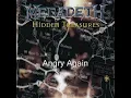 Megadeth - Angry Again