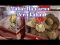 Download Lagu Mahar Hantaran Pernikahan Gamis
