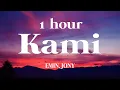 Download Lagu Камин (Lyrics) - Emin And Jony [1 Hour]