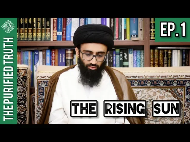 The Rising Sun Ep. 1 || The Introduction