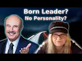 So I Took The Dr Phil personality test - Do I Even Have a Personality