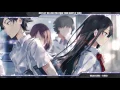 Nightcore - Tired [Alan Walker]