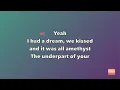 Arlo Parks – Eugene (Karaoke)