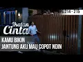 Download Lagu IKATAN CINTA  - Kamu Bikin Jantung Aku Mau Copot Aja Ndin